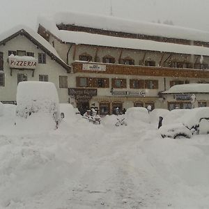 Hotel Pordoi